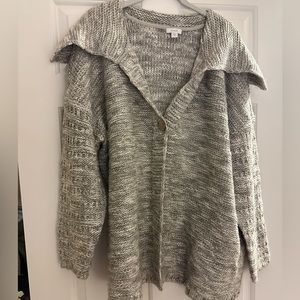 PureJill Sweater, Size XL